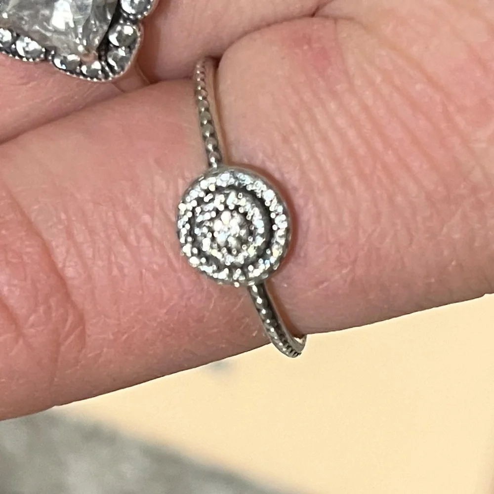 Pandora ring - Picture 2 of 5